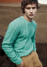 ��������� �������� Pull&Bear Summer 2013