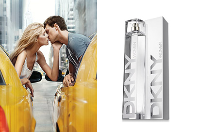   DKNY Women Energizing