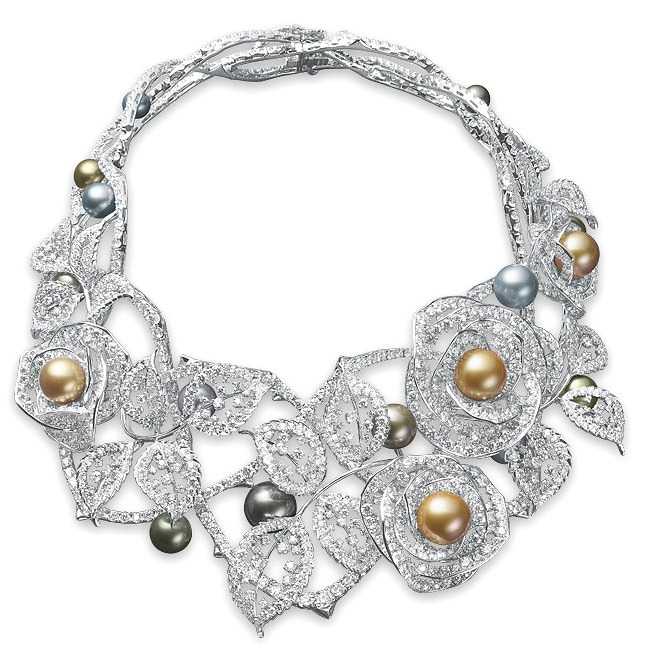 Mikimoto �������� 120-�����