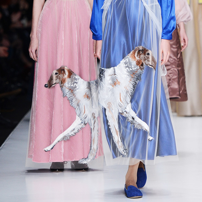 ������� ������ � ��������� Tatyana Parfionova �����-���� 2013/14