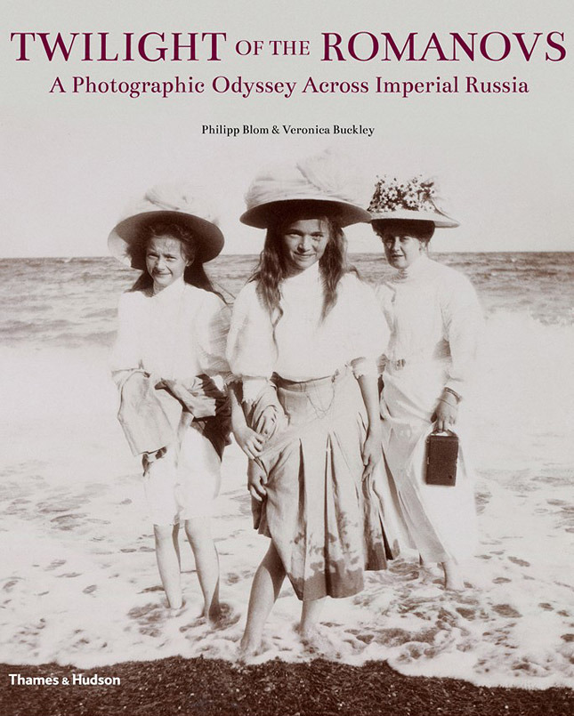 ������ ����������: ����� ����� Thames & Hudson