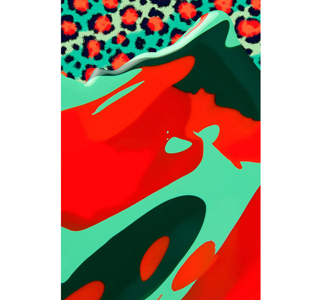 �� ���� � Kenzo