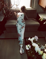 ������ ������ � ��������� ����� �� Vogue Japan