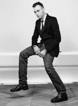 ������ ������ ��������� Saint Laurent  ���������� ������� �������