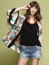 ������ Stradivarius April 2013