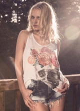 ���� � ������� � ���������� ������� Berschka