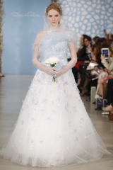��������� ��������� Oscar de la Renta Spring 2014