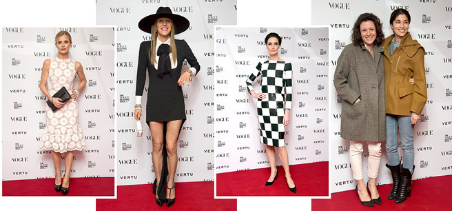 ����� ����������� VOGUE Festival