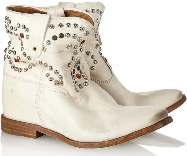 ���� ���: ������ Isabel Marant