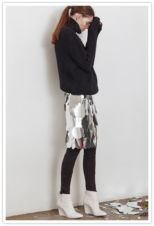 ������ Roi et Moi �����-���� 2013/14