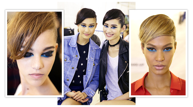 ������ �� ������ Chanel � ���������