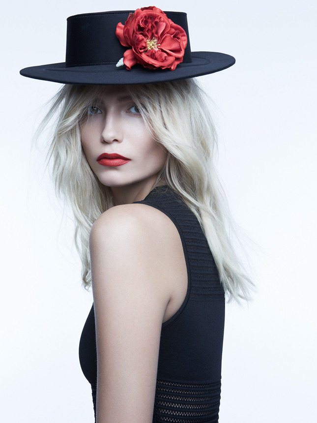 VOGUE: �� ����� �������