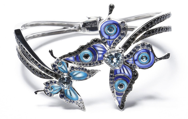 ���� ���: ������� Lalique