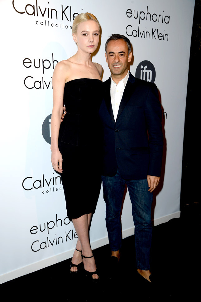 ���� �������� � Calvin Klein � ��������� ����� �� ����� Calvin Klein � ������