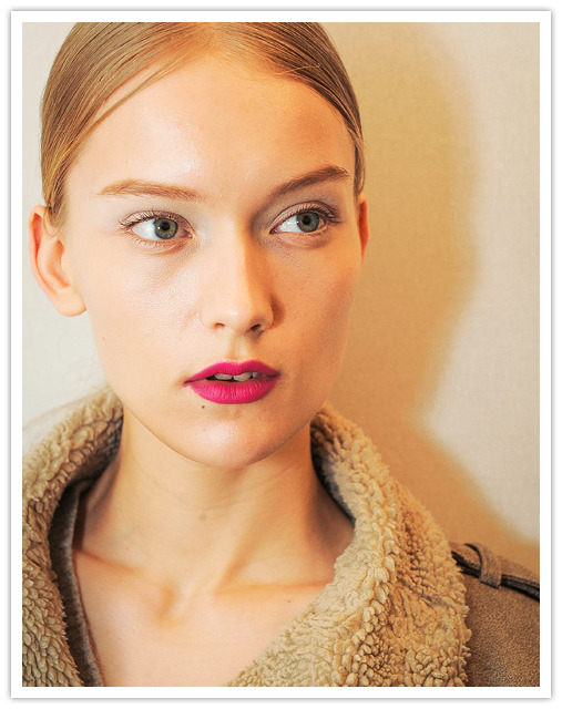 �� �������� ������ Dior � ������