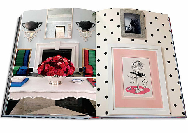 ����� ������ Assouline: �The Big Book of Chic�