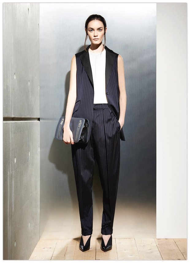 Sportmax resort 2014