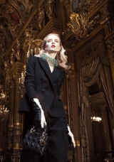 ��������� �������� Dior Fall 2013