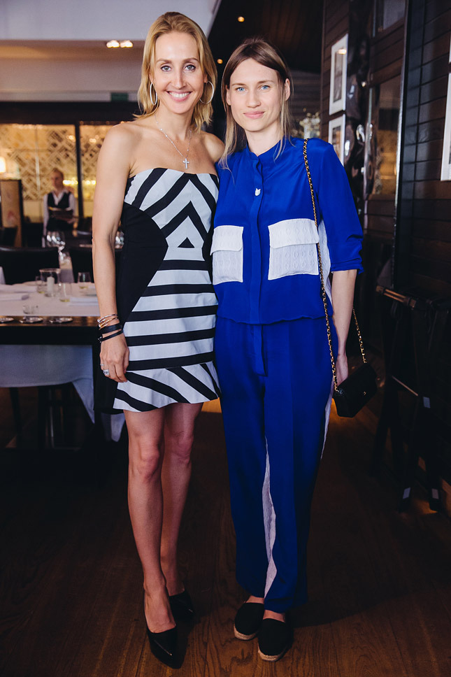 ������ ���������� � ���� �������� �� ����������� Pinko � ������