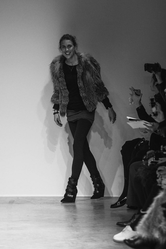 Isabel Marant ��� H&M