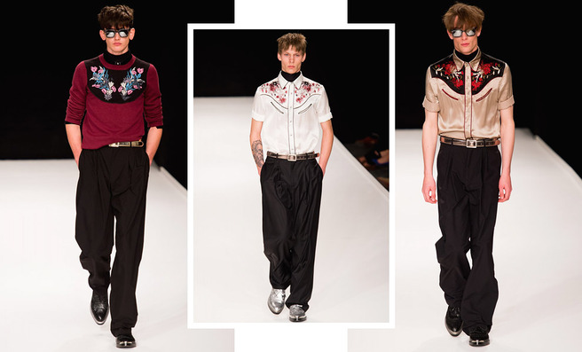 Topman Design �����-���� 2014