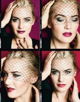 ���� ������� � ����� ������� Lancome