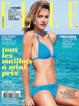 ������� �������� - � ���������� ��� ������������ Elle