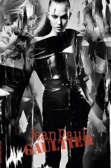 ����� ����� ���������� �������������� � Jean Paul Gaultier