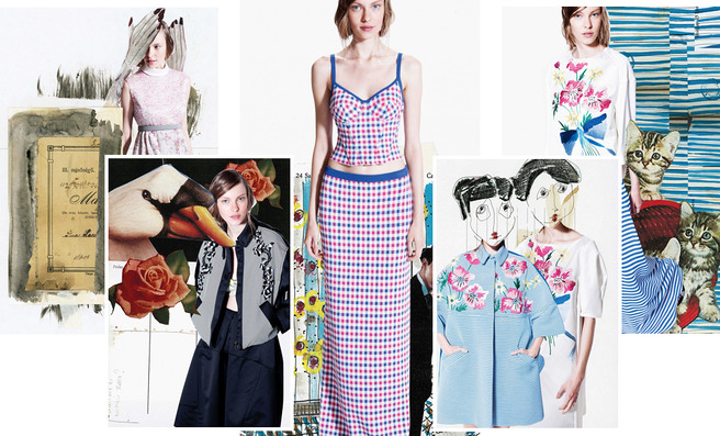 Antonio Marras resort 2013