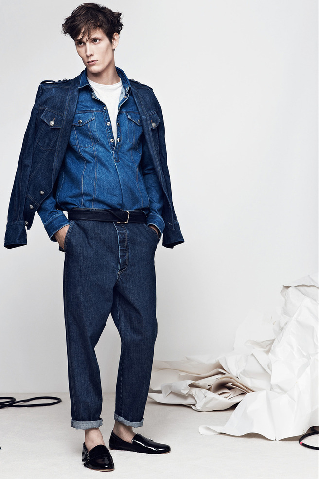 Balmain men �����-���� 2014