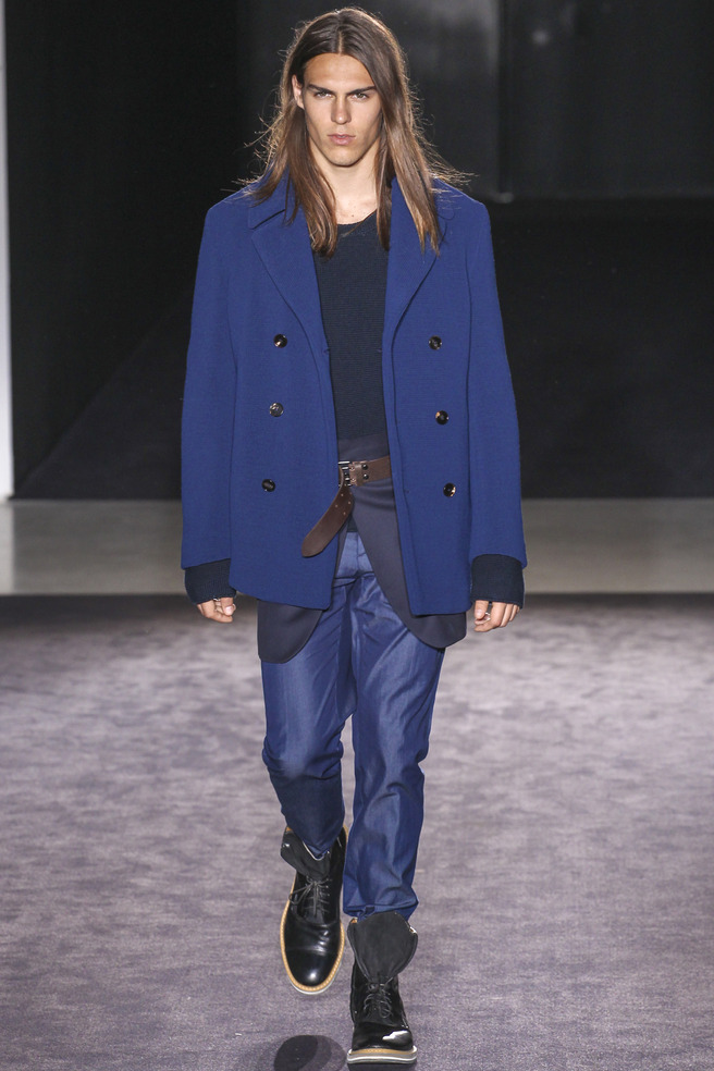 Maison Martin Margiela men �����-���� 2013