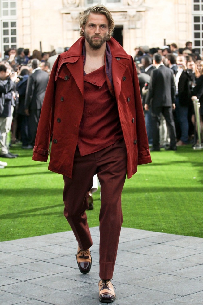 Berluti �����-���� 2014