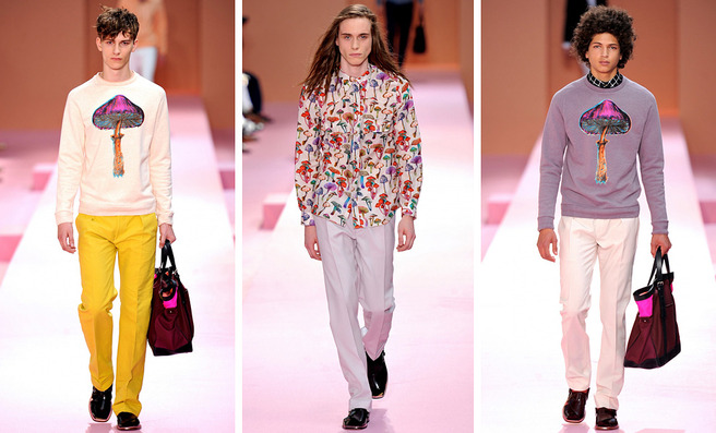 Paul Smith men �����-���� 2014