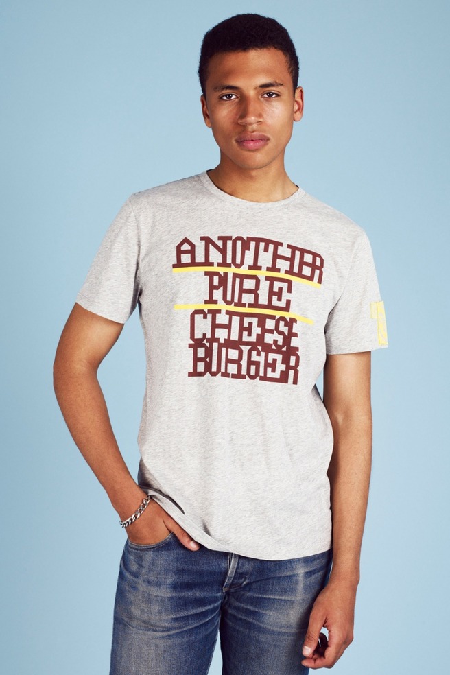 A.P.C. men �����-���� 2014