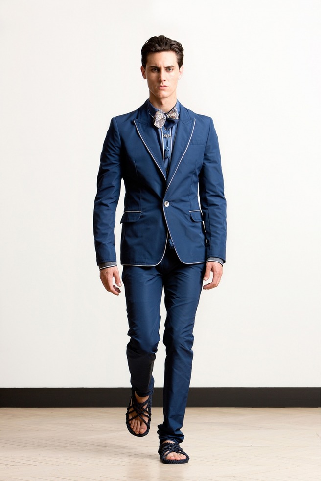 Alexis Mabille men �����-���� 2014
