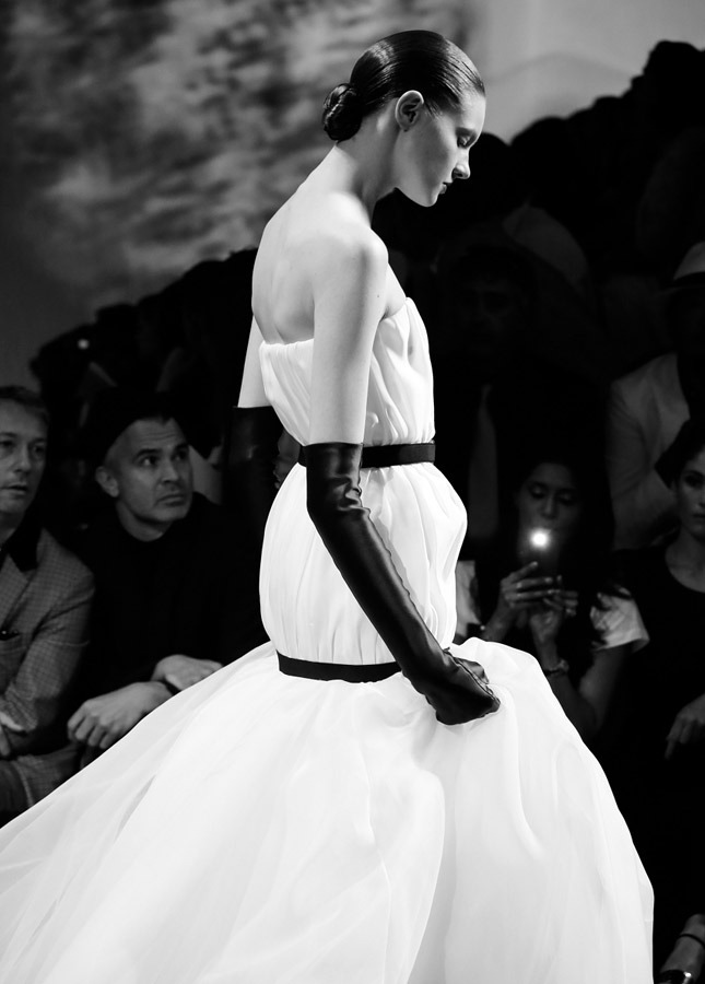 ��������� �� ������ Christian Dior Haute Couture �����-���� 2013/14