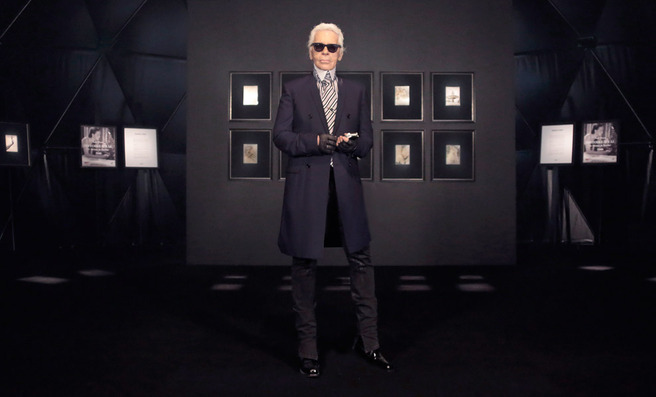 �������� �������� ���������� ����� ����������� �The Glory of Water�