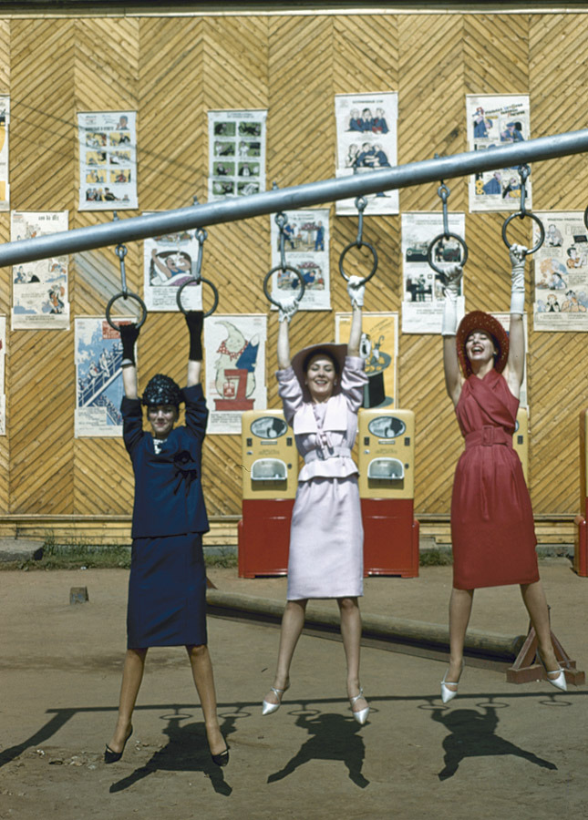 ����� Dior �� ������� �������