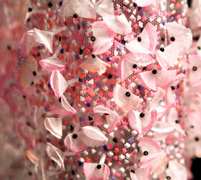 ������ �� ������ Christian Dior Haute Couture