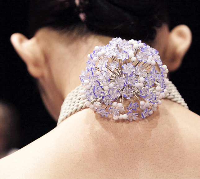 ������ �� ������ Christian Dior Haute Couture