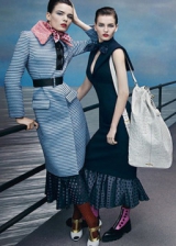 �������� Miu Miu Fall 2013