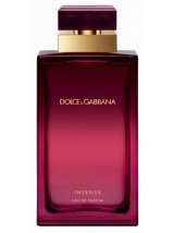 ����������� �������: Dolce&Gabbana Pour Femme Intense