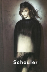 ���� ���������� ��� Proenza Schouler