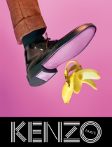 �������� Kenzo Fall 2013: ������ ������� ��� ���-�����������