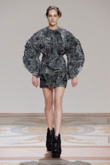 ��������� ��������� ������ ��  Iris van Herpen