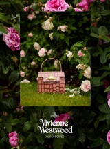 ��������� �������� Vivienne Westwood Fall 2013