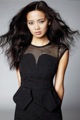 ��������� �������� Karen Millen Fall 2013