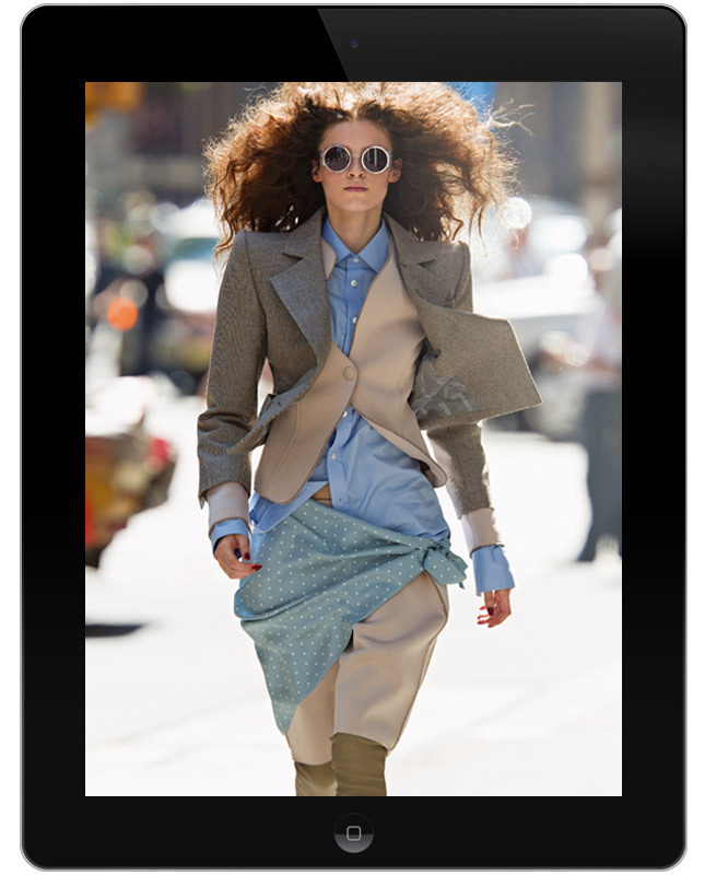 ��� ��� � iPad