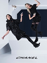 ����������� �������� �� Chanel