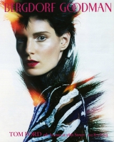 ������ ����� ������ ���� ���������� � �������� ��� Bergdorf Goodman